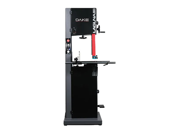 Laguna 14|CX Bandsaw